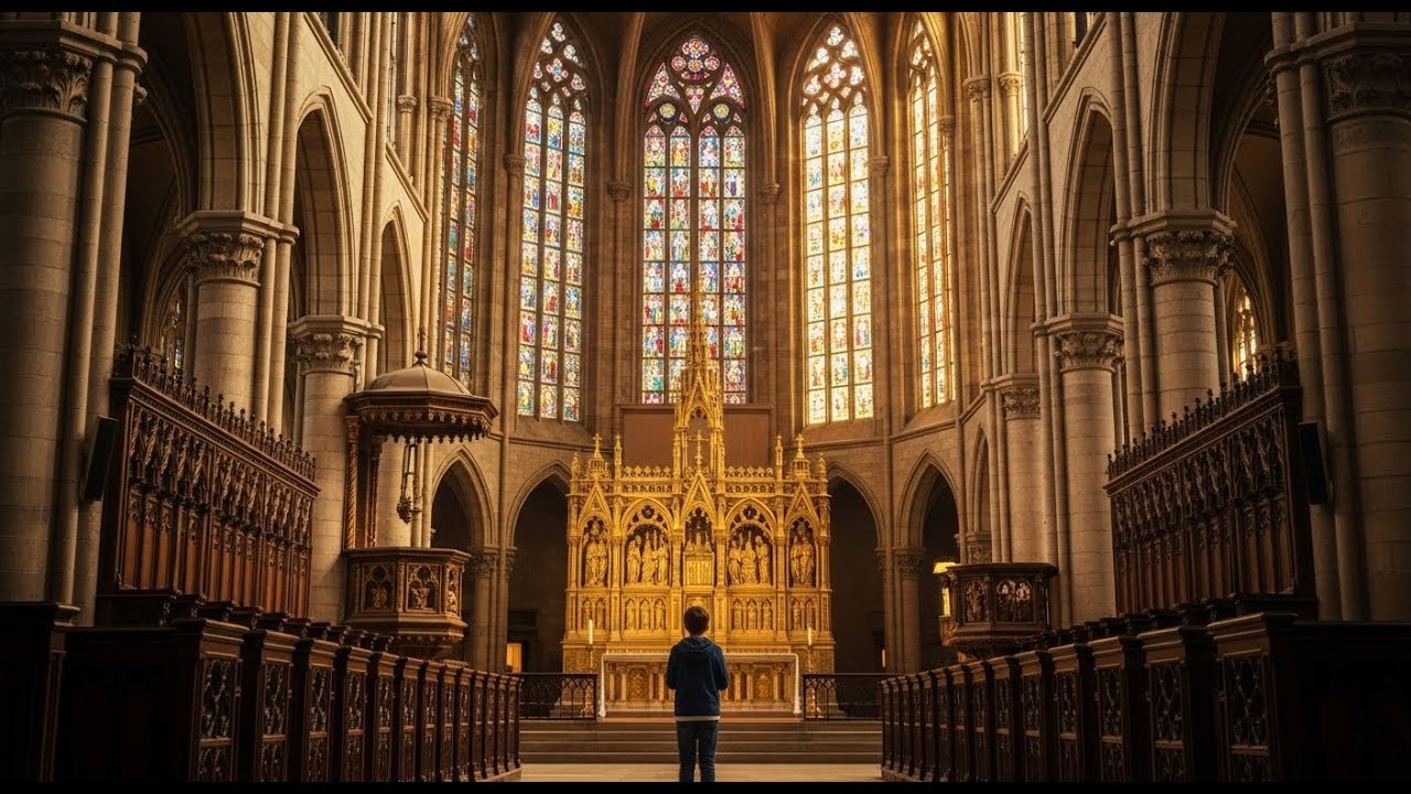 Heartfelt Reflections on God's Love Through Prayer | Morning Prayer