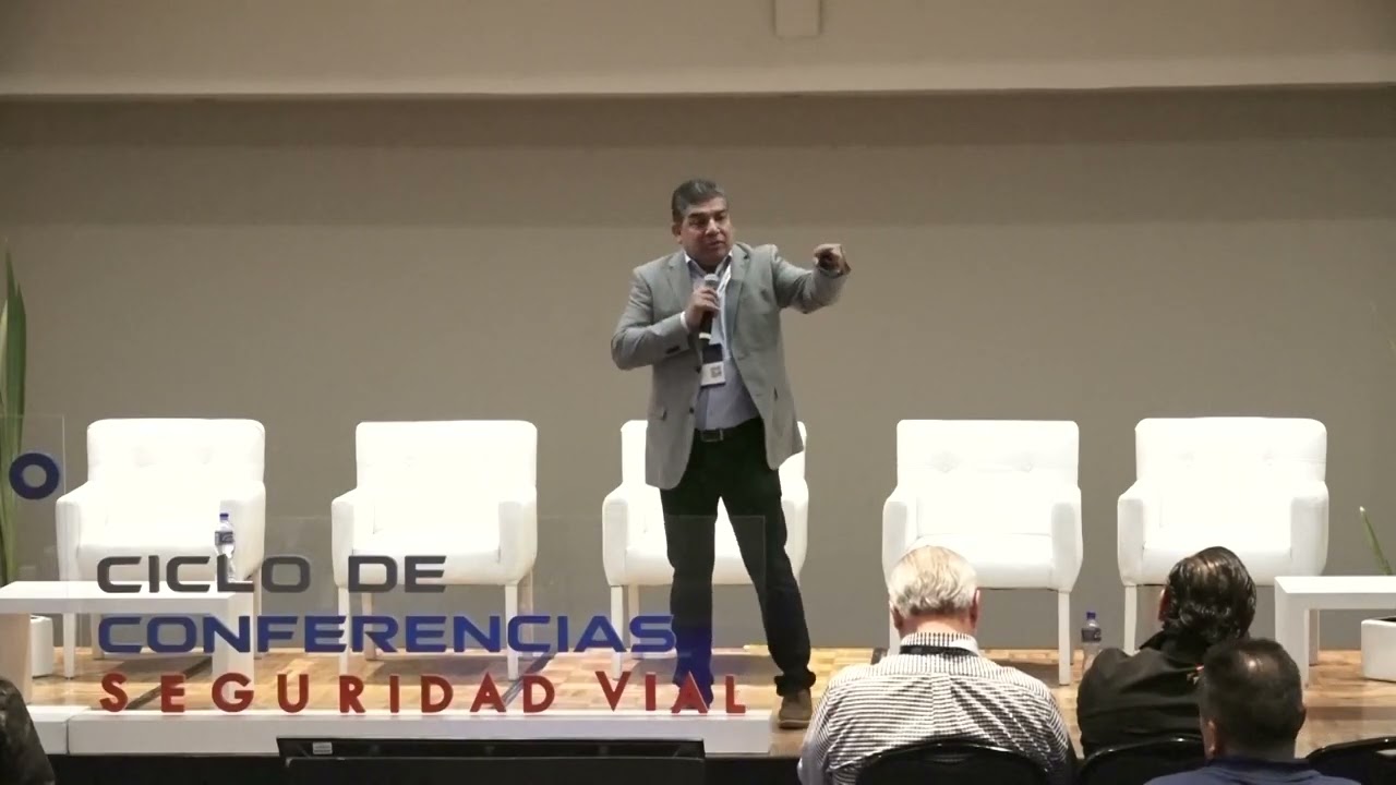 Inteligencia artificial para evitar riesgos en el transporte