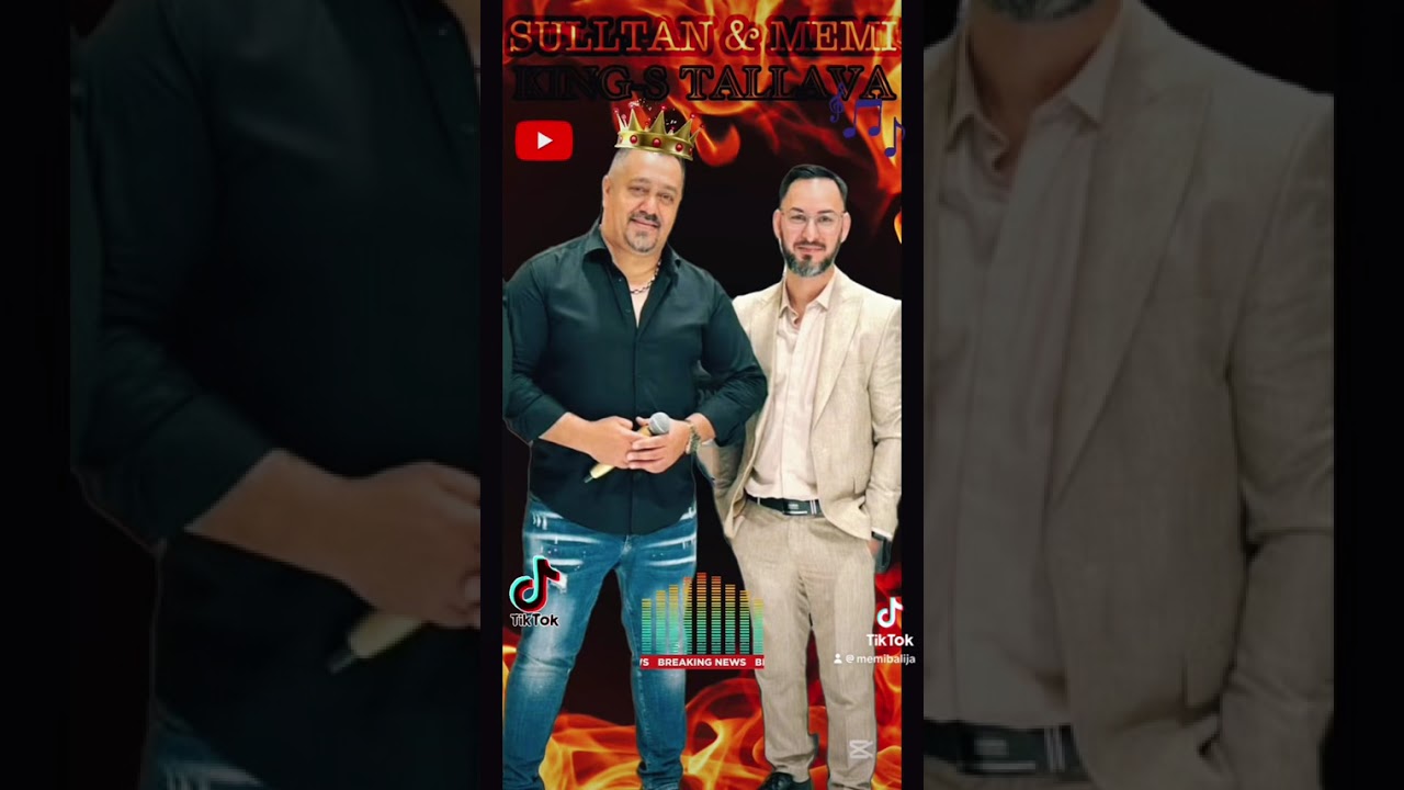 KING-S SULLTAN HAJOLLI & MEMI HIT TALLAVA