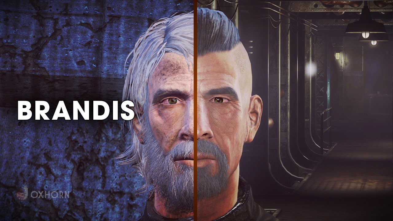 Finding Paladin Brandis and Recon Squad Artemis - The Story of Fallout 4 Part 49