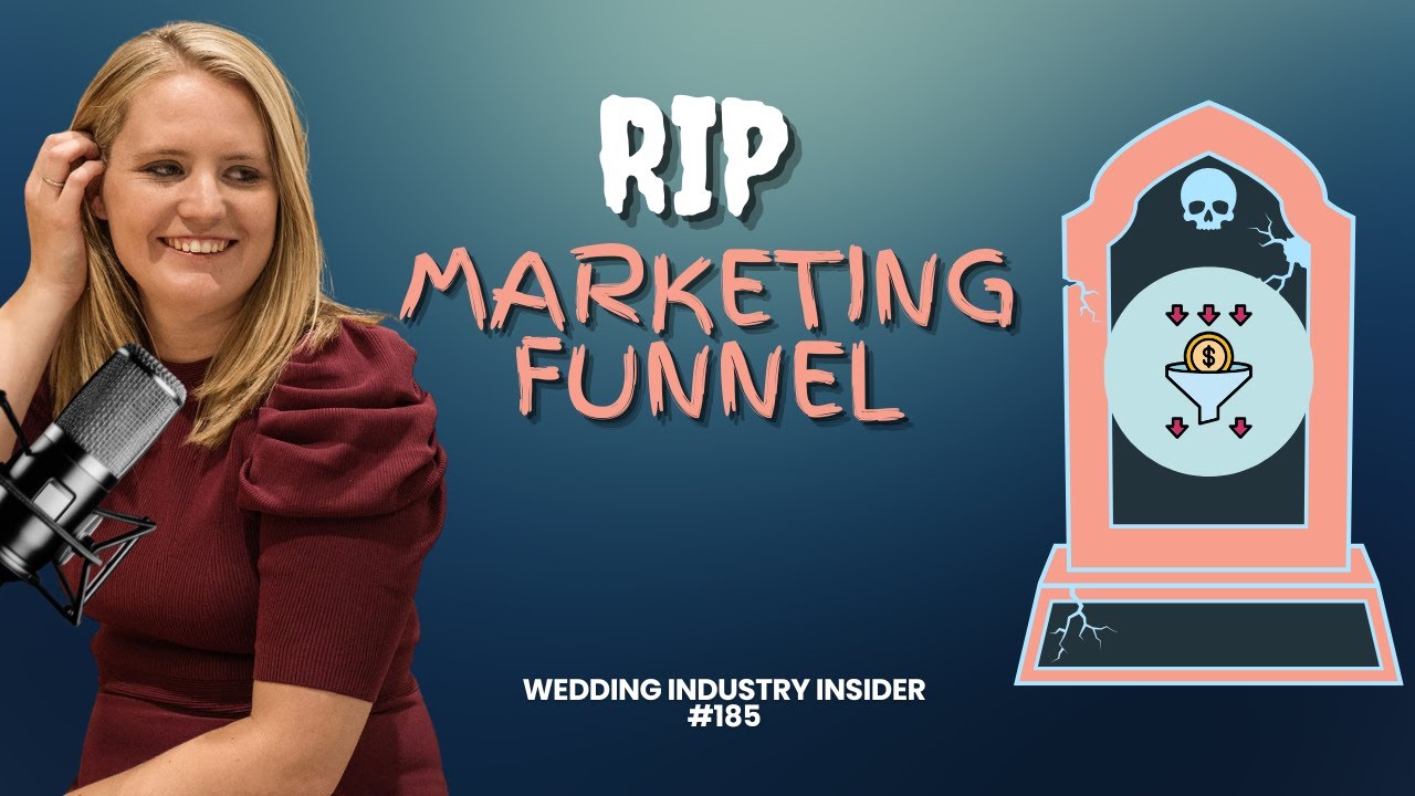 Who killed the marketing funnel? WII investigates the death of this marketing strategy