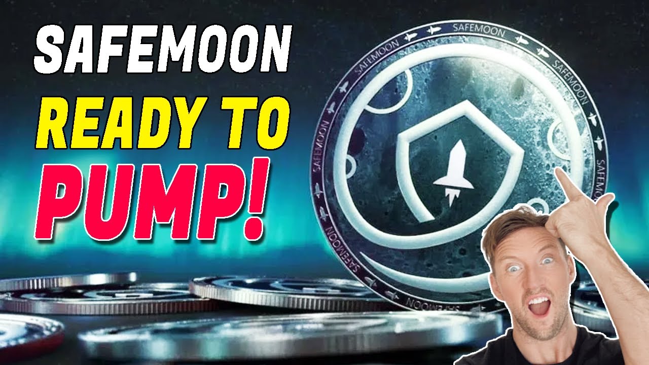 Safemoon a Sleeping Giant Ready to PUMP! 🚀 Safemoon Price Prediction