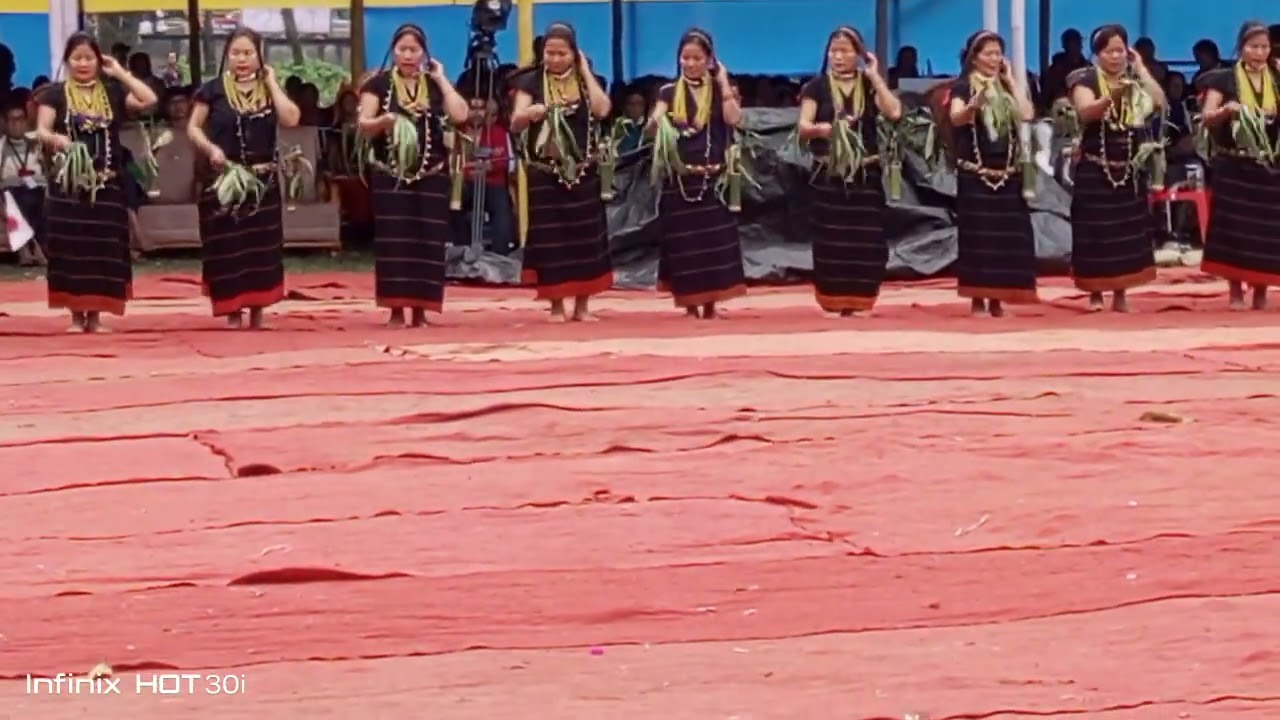 Yingkiong Gangging kumkho Ane Agam Ponung Nanyi mete ke Doying Unying Aran GiiDi Pasighat 2025