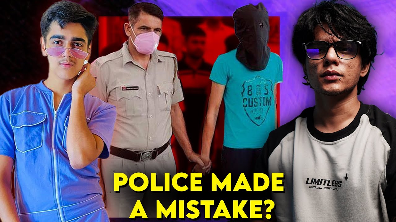 Rohtak Murder Case :Abhishek Malik