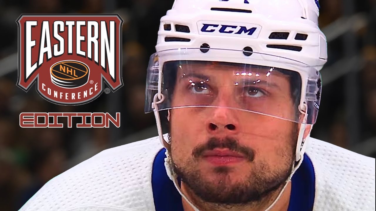 What The 2025 NHL Season Will Tell Us: East Edition