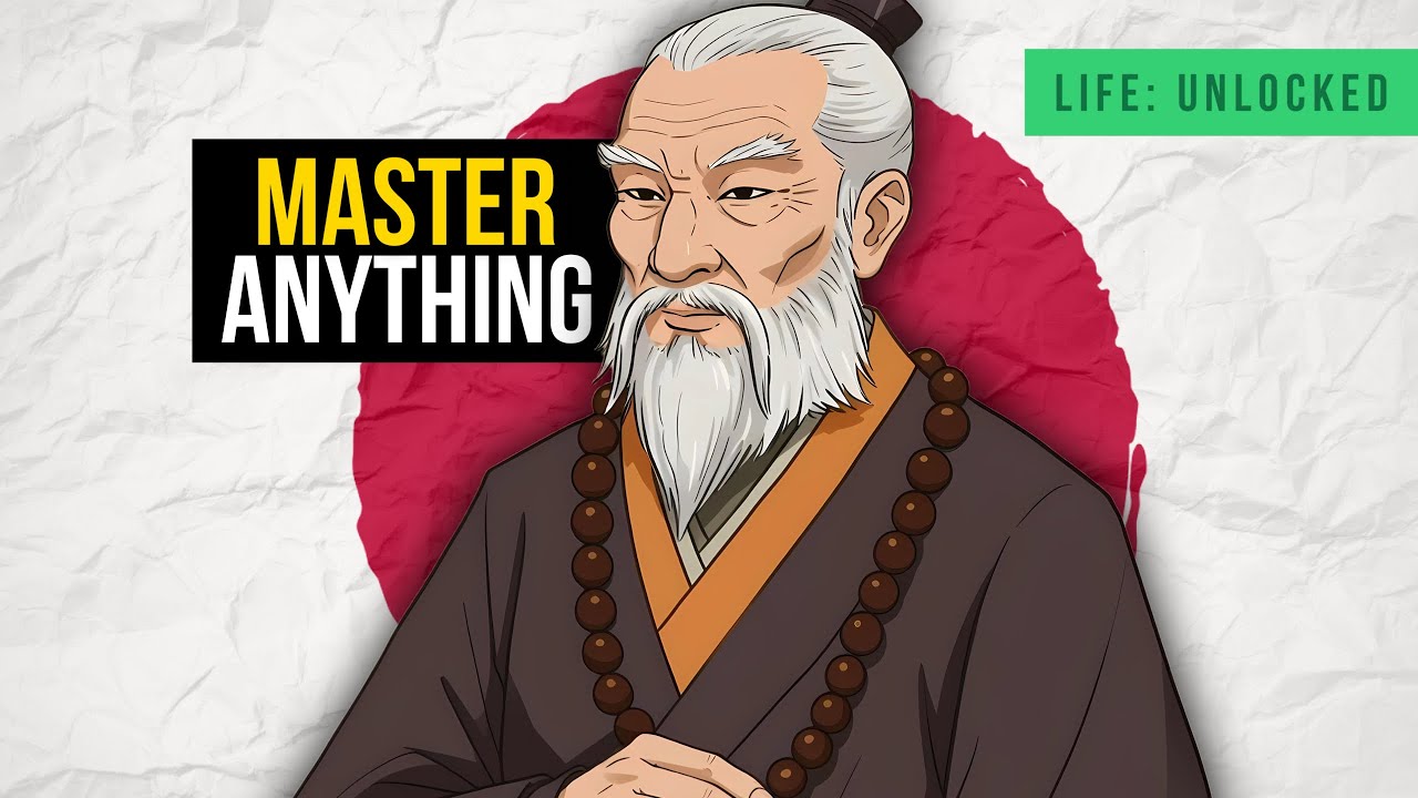 Shuhari: The Japanese Philosophy of Skill Mastery Explained