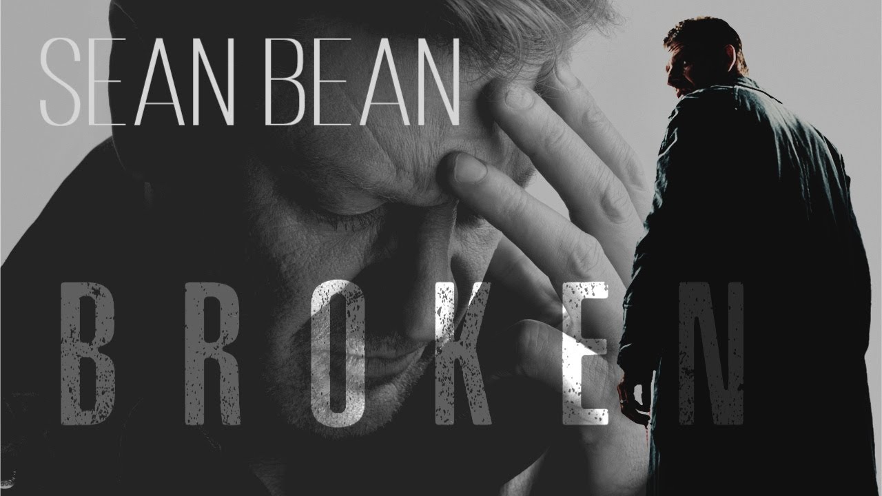 Sean Bean - The Dark Side