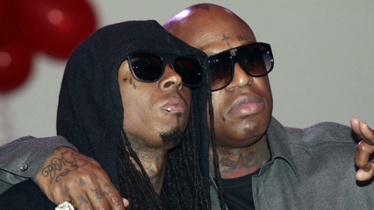 Lil Wayne talks 6 Foot 7 Foot, Issues with Lebron James & more with DJ Drama (2010)