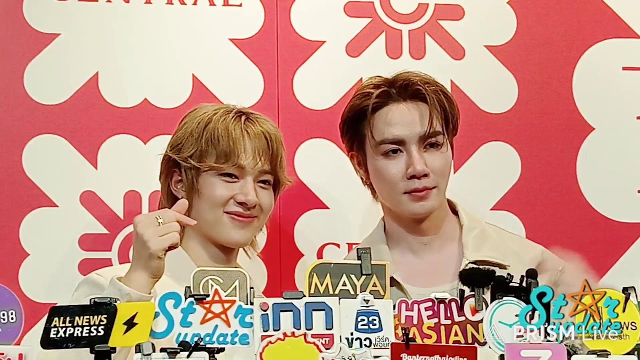 📍Live สัมภาษณ์ ซีนุนิว