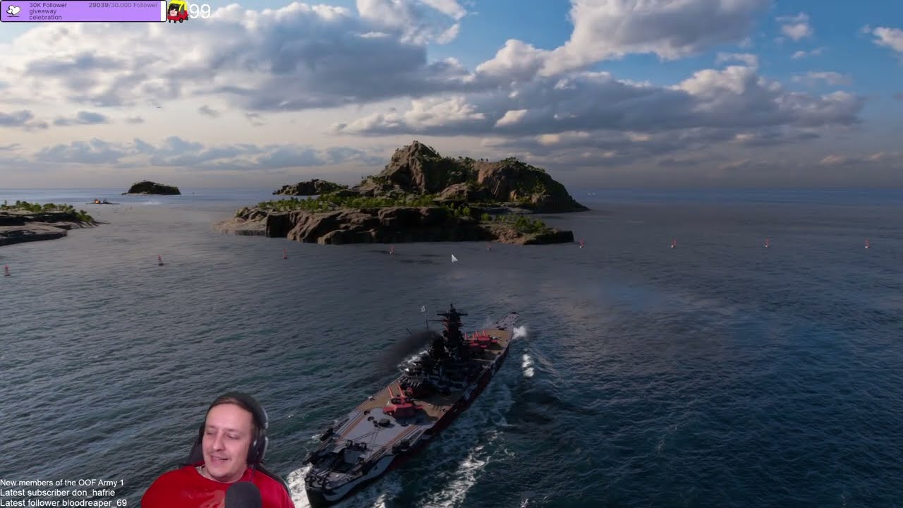 Shikishima - THE POWER OF THE LEGENDARY 510MM GUNS