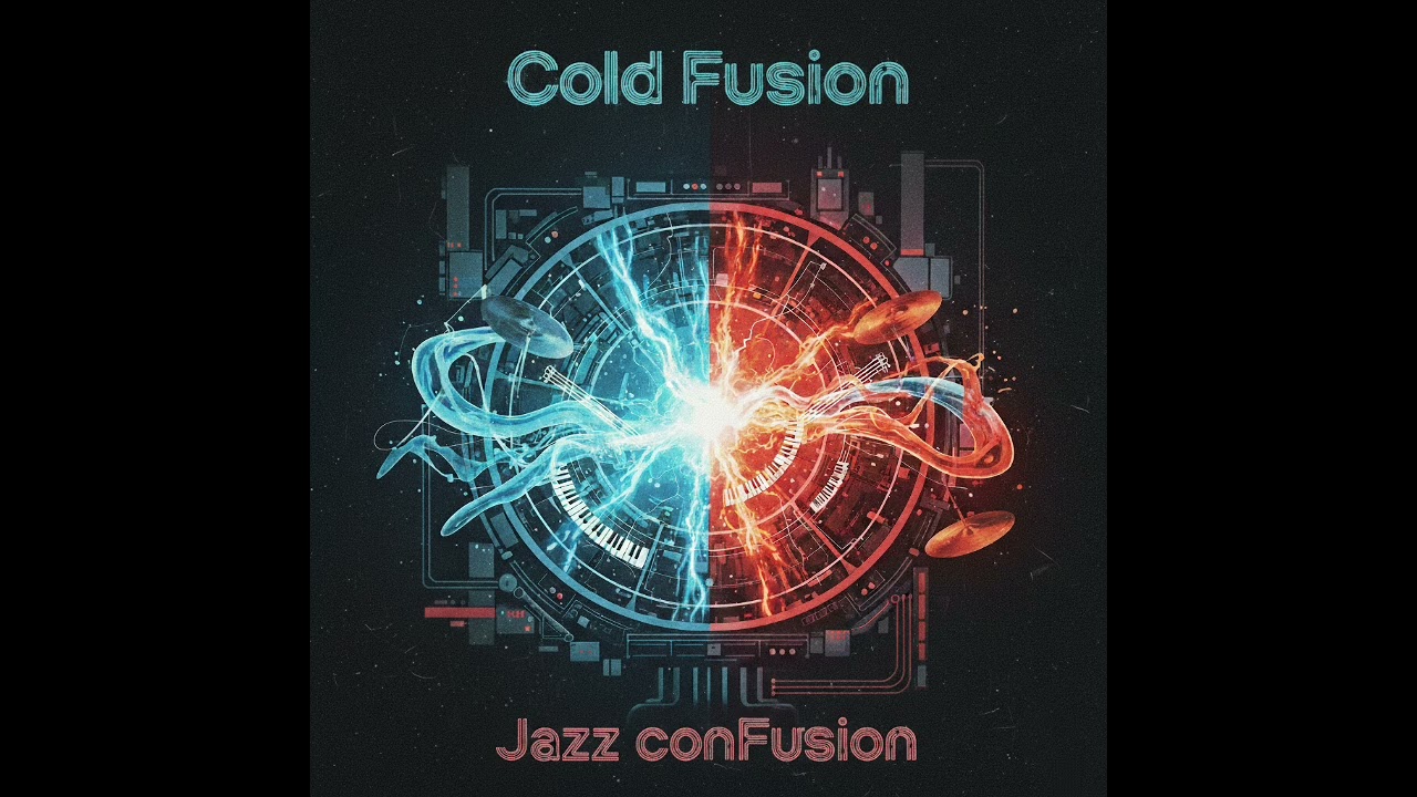 Subatomic Blues