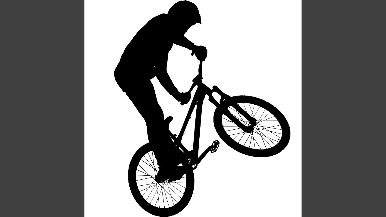 bicicleta eu amo pedalar