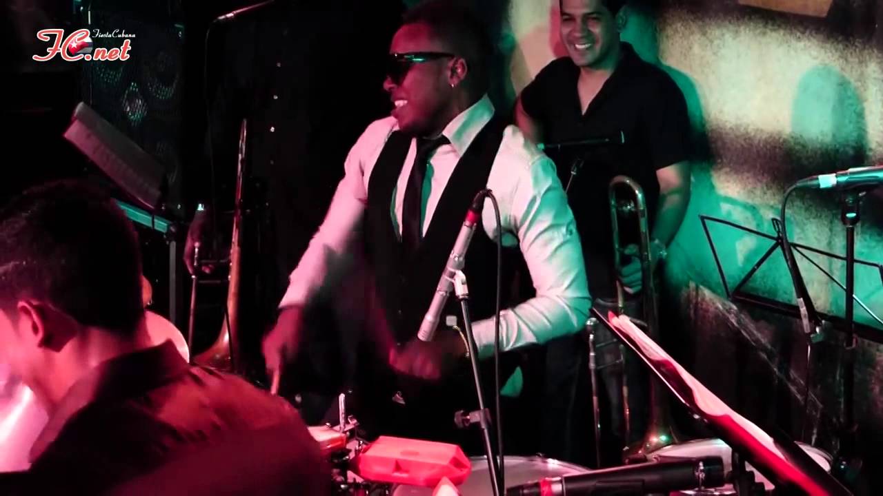 Eduardo Ramos in Paris: The Greatest Concert Ever