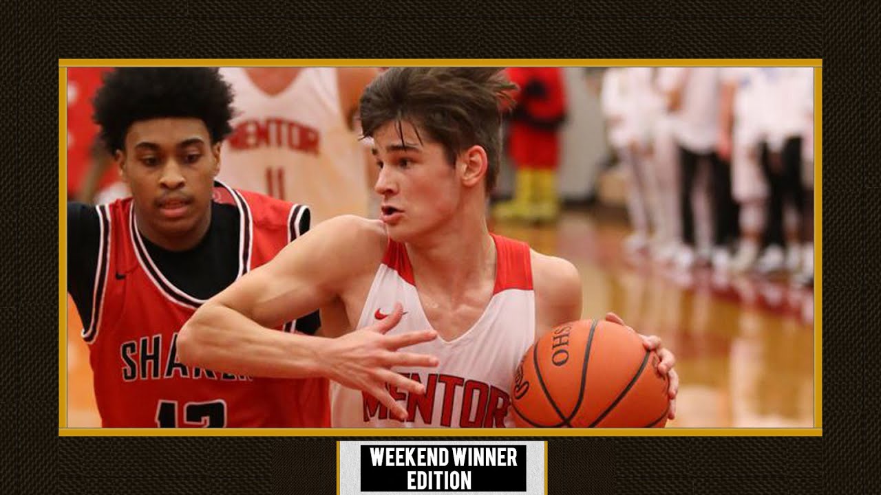 Division I: Mentor Cardinals continue to produce high scores 2/12/21