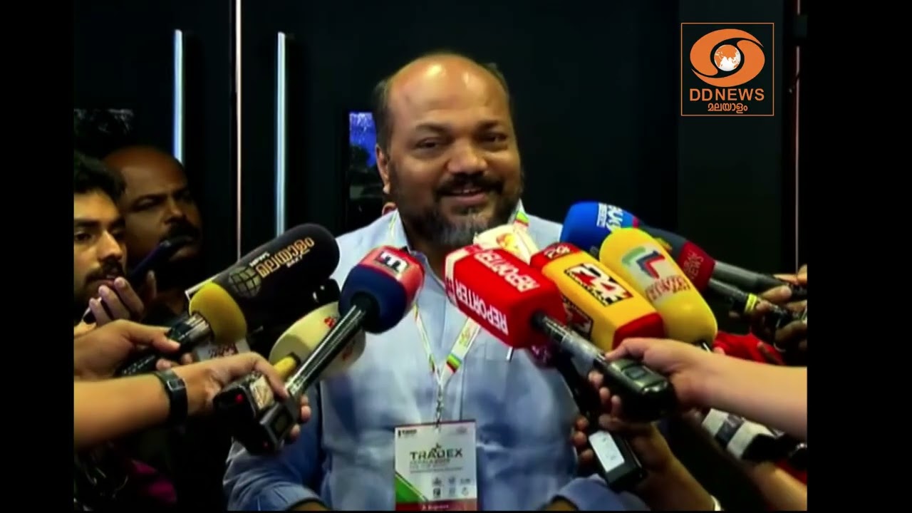 'നവ കേരള സർവ്വേ, മാറ്റം വരുത്തേണ്ടത് മാറ്റും, അപ്പീൽ പോകണമെങ്കിൽ പോകും' | P Rajeev