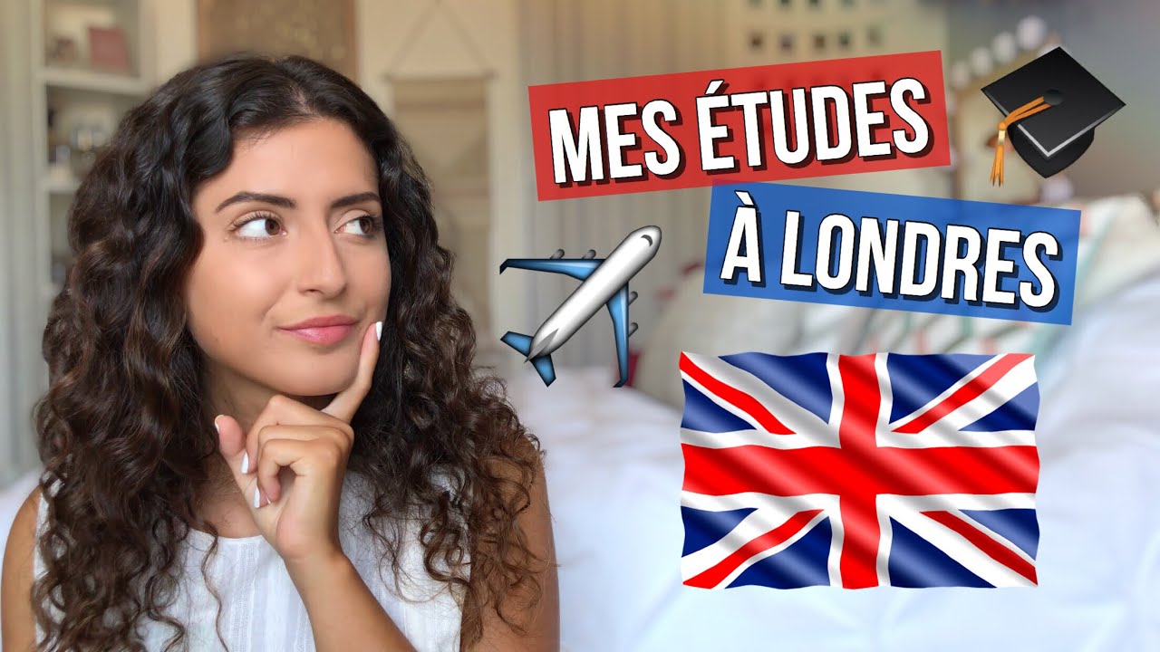 JE RÉPONDS À VOS QUESTIONS SUR MES ÉTUDES | Back To School 2018