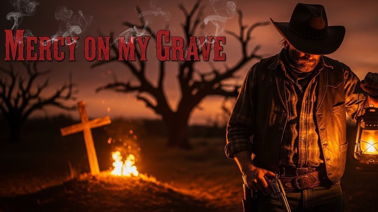 Mercy On My Grave