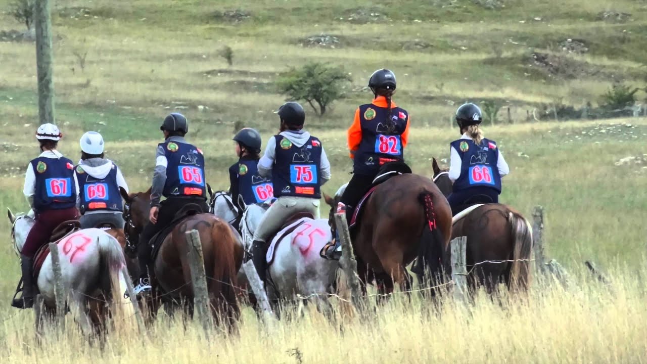 Florac CEI*** 140km