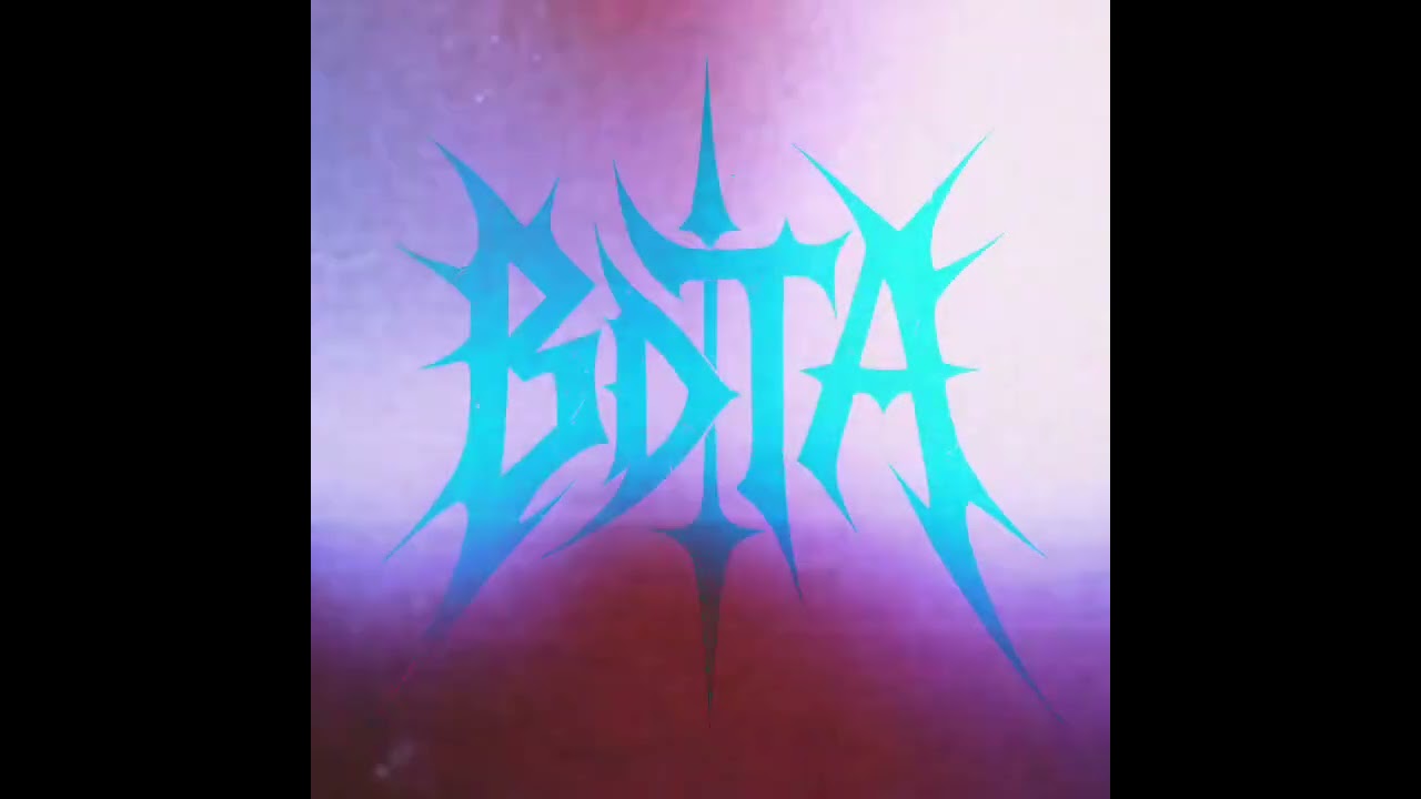 Ashes of the hallow (Official Lyric Video) #metal #metalcore #rock #metalmusic