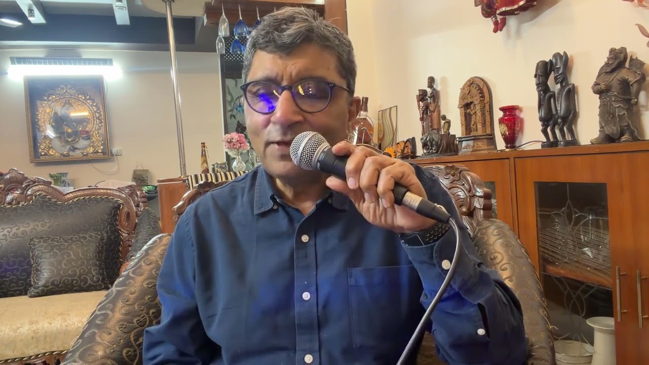 Deewane ka Naam To Poocho Karoke