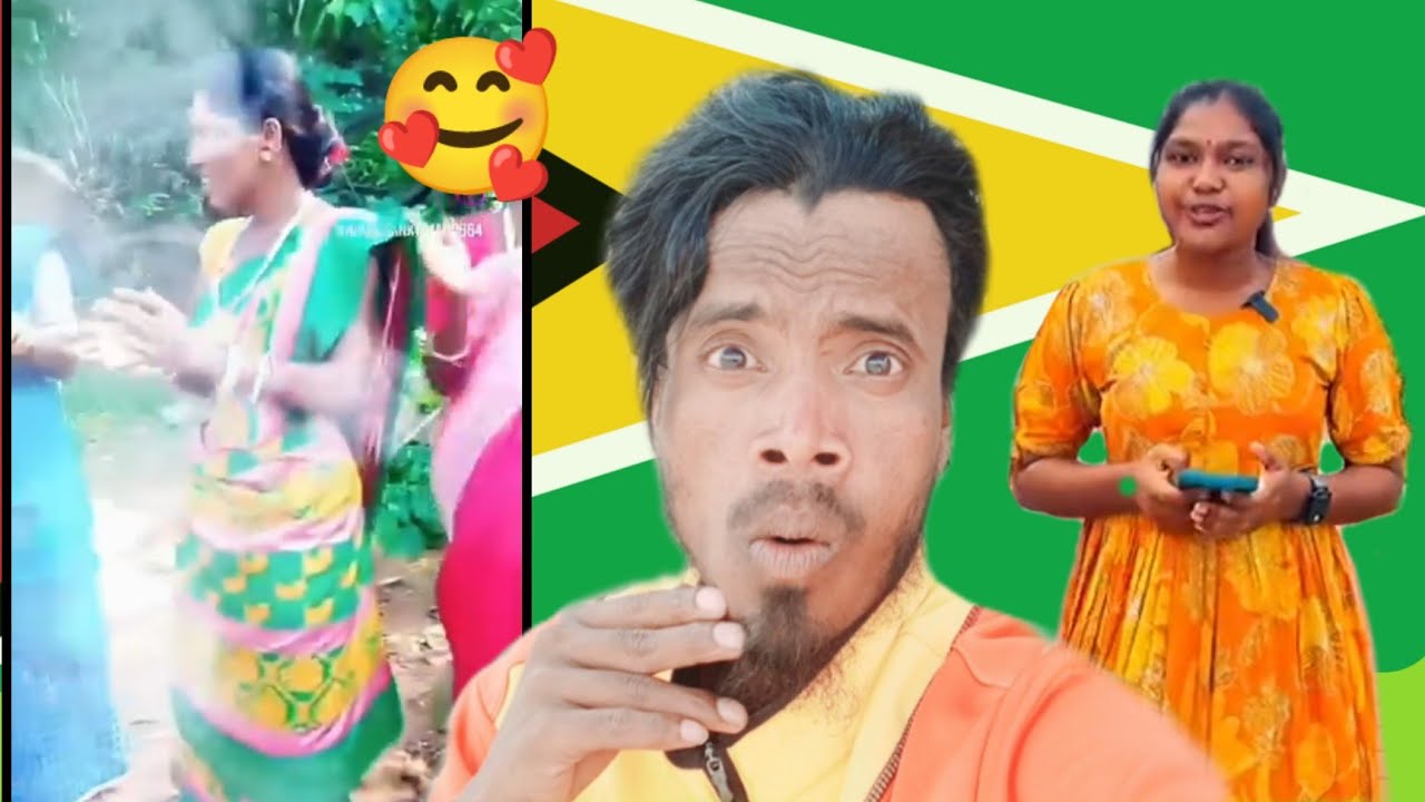 Backar gogo hor new santali roasting video 2025