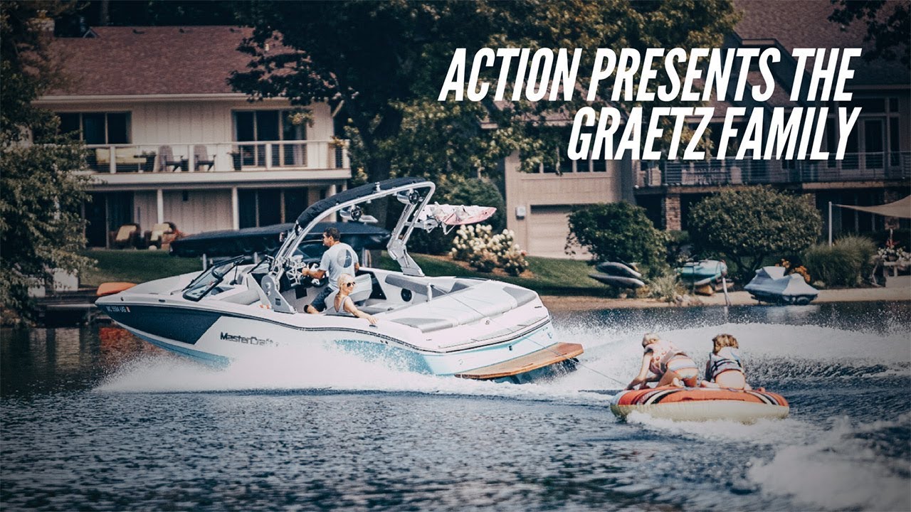 Action Presents | The Graetz Family