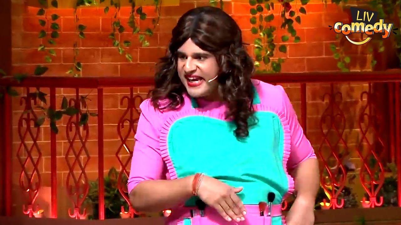 लालच में Sapna ने Accept की Arora Ji की Useless Deal | The Kapil Sharma Show | Krushna Ke Kaarnaame