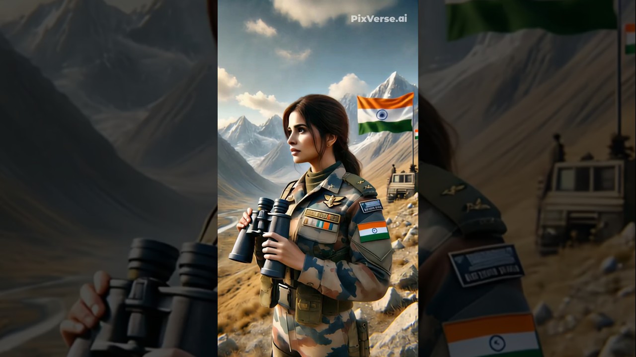 The Incredible Story of the Army Girl Who Saved a Train