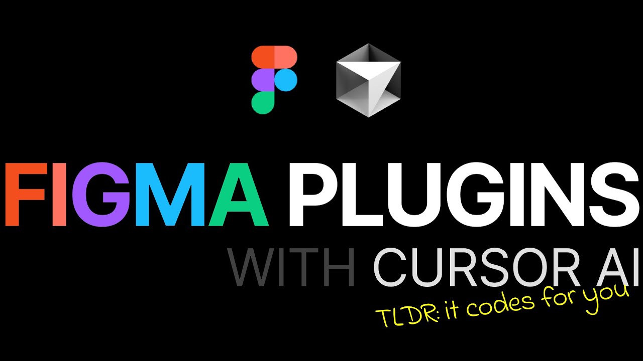 Make Figma Plugins in Minutes with AI