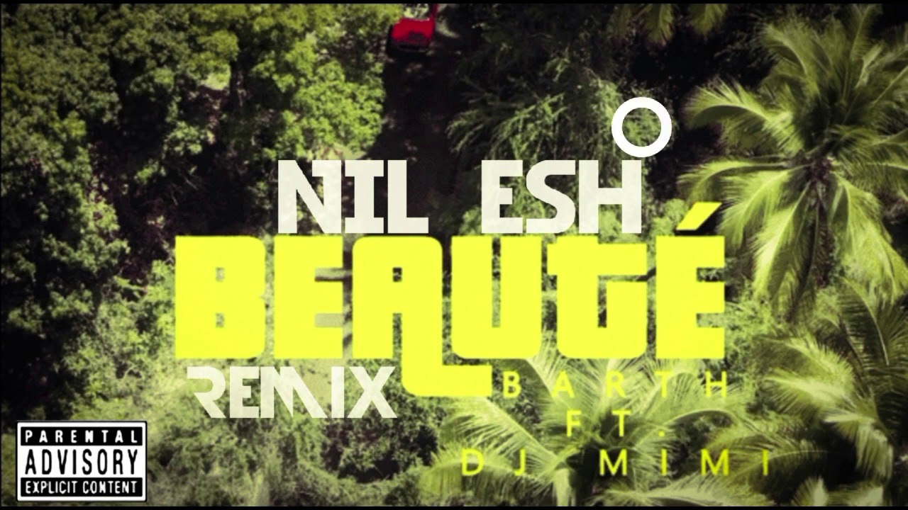 NIL esh - barth beaute (Remix)