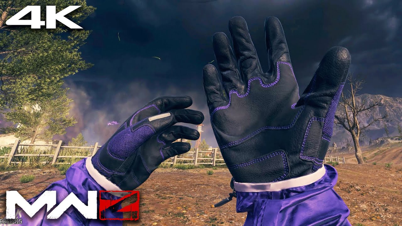 FROM ZERO TO THE DARK AETHER (SOLO GAMEPLAY) — Call of Duty: Modern Warfare 3 Zombies