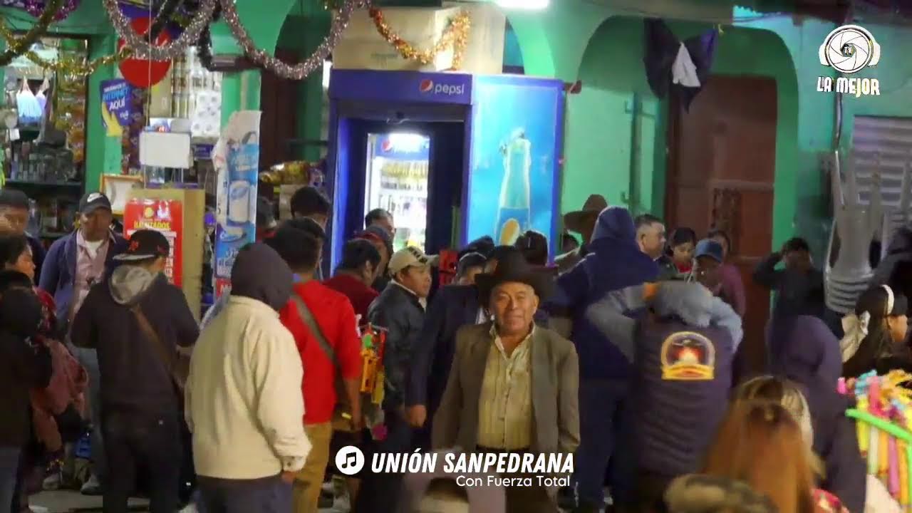 DESDE SANTA MARIA CHIQUIMULA, TOTONICAPAN