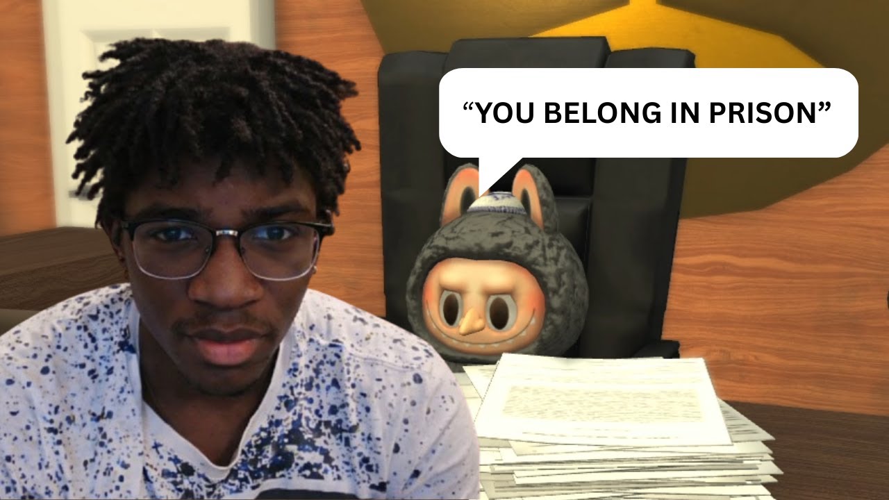 I Debated Racists On Roblox...