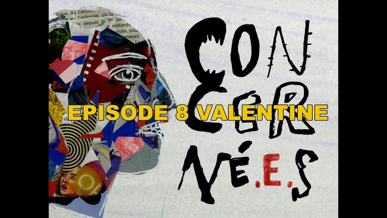 CONCERNÉ·E·S - Épisode 8 : 