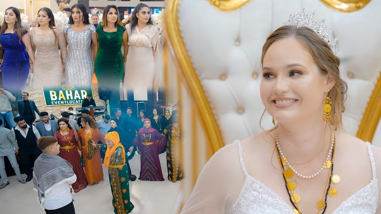 Daweta Menda  Malbata Heci hemede Yeho (Ronida) Delil u Josephine - KoMa RoJ  Alican RoJ  Ali sofi