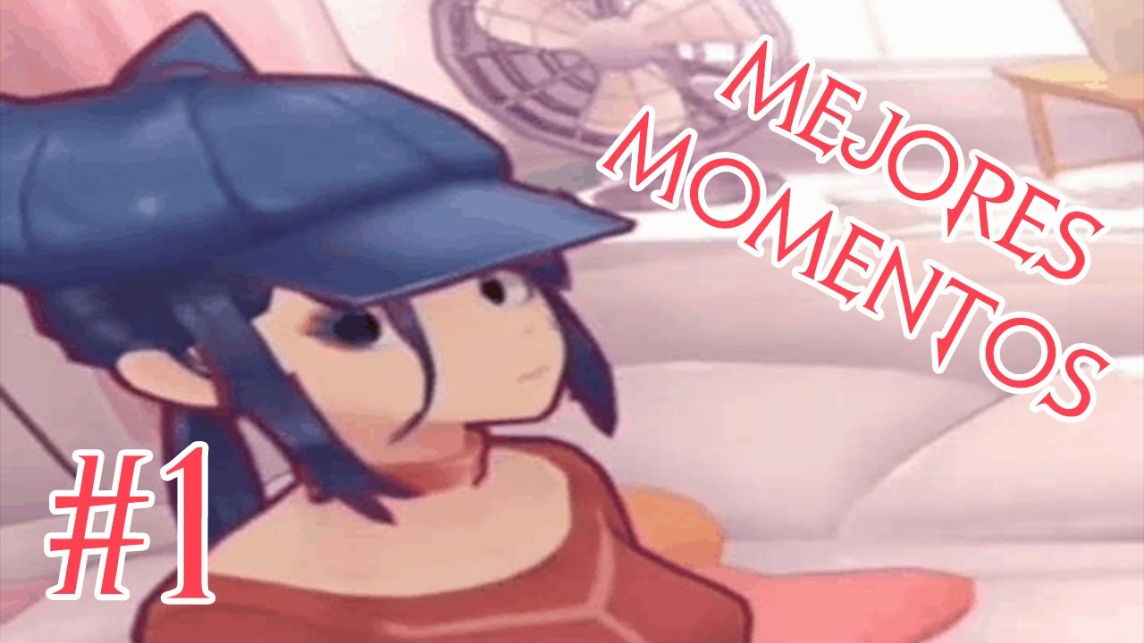 MEJORES MOMENTOS MISIDE CAP 1