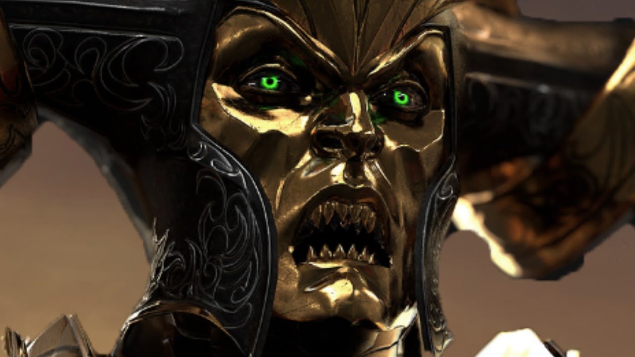 Dark elf's Worst unit