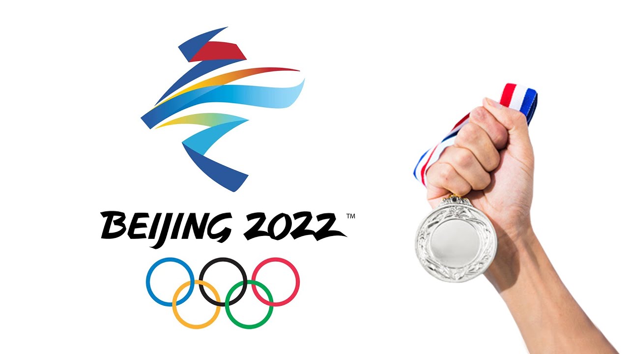 ZIMOWE IGRZYSKA OLIMPIJSKIE PEKIN 2022