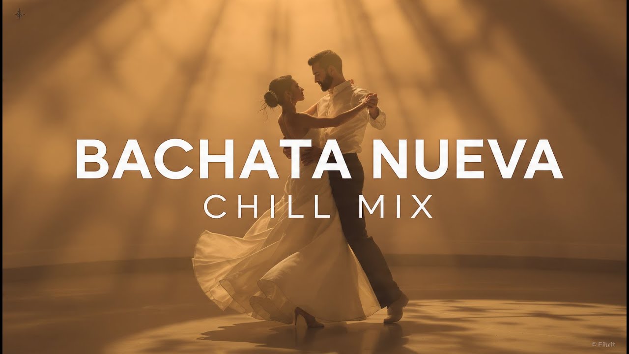 Pulso Silencioso y Estética Actual para Bailar con Cercanía | Bachata Nueva 2026
