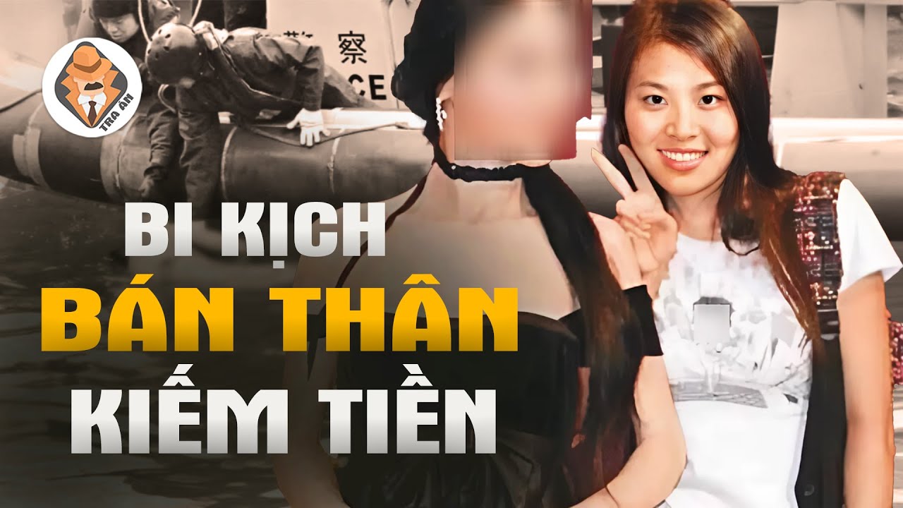 Cô Gái Bí Ẩn Trên Sông Và Bi Kịch Của Người 