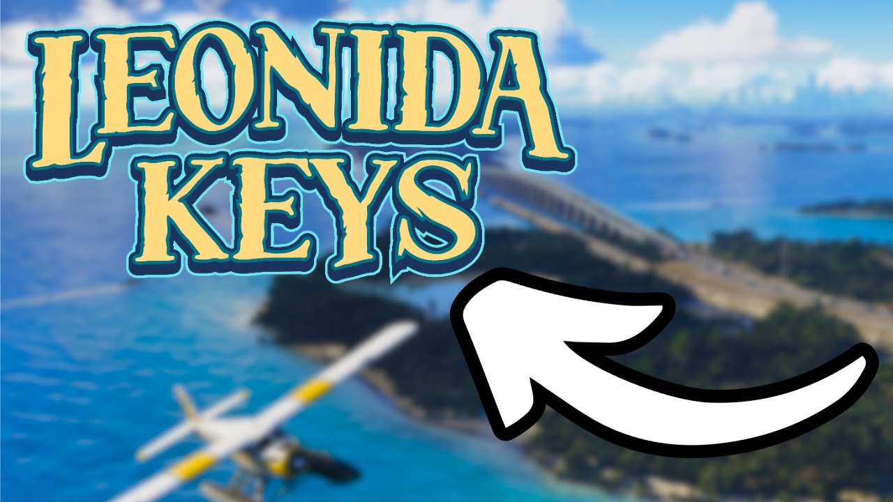 GTA 6 Leonida Keys Area Reveals MASSIVE Hidden Dangers!