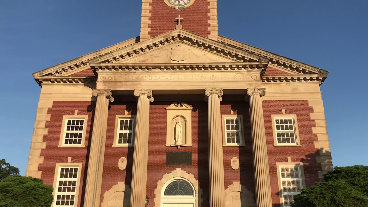 Mundelein Seminary