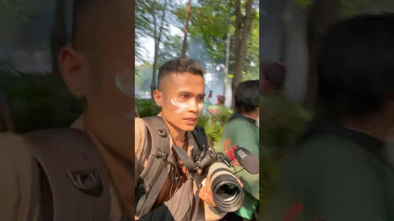 Dua statement yang berbahaya dari Pak Presiden.