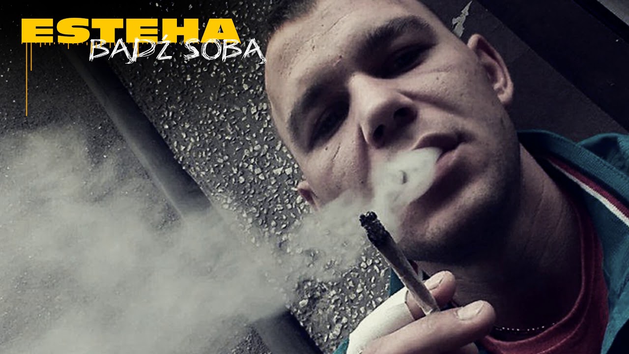 ESTEHA - Bądź sobą  prod. Flame  2k17