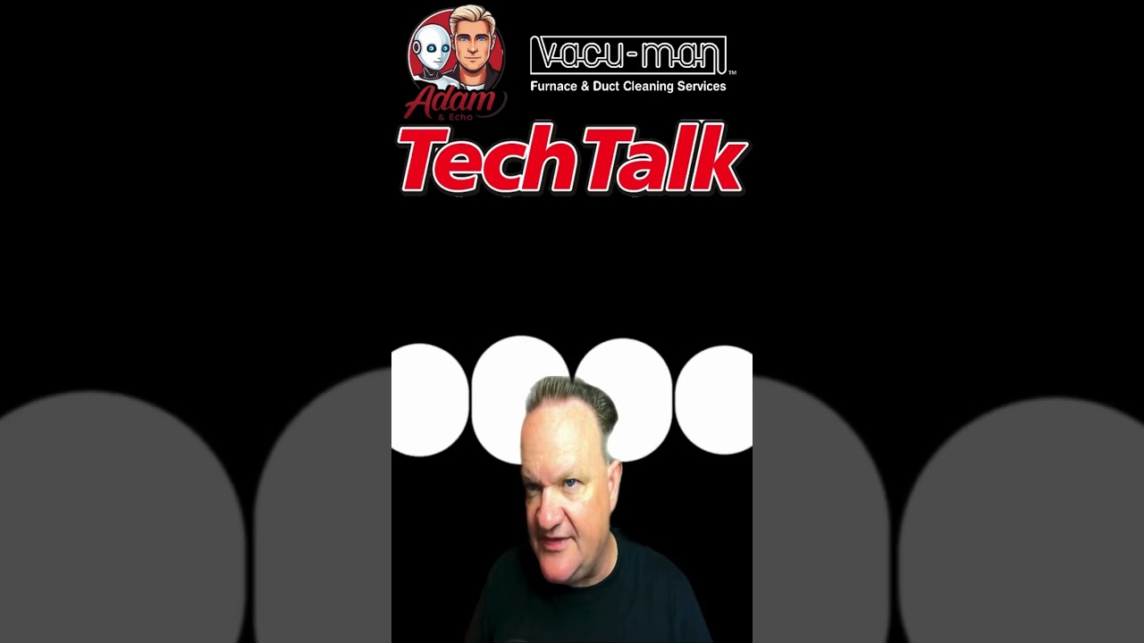 TechTalk with Adam Oldfield - July 12, 2024