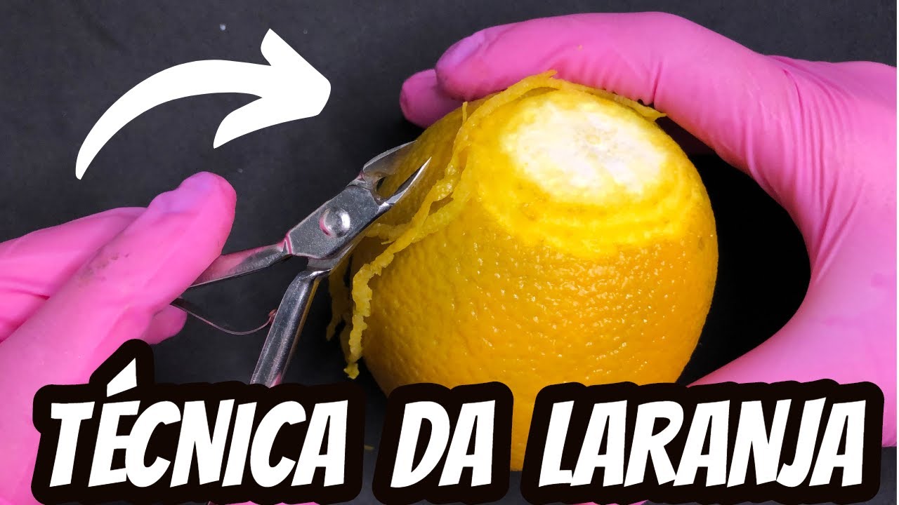 COMO TIRAR CUTÍCULA INTEIRA - Manicures