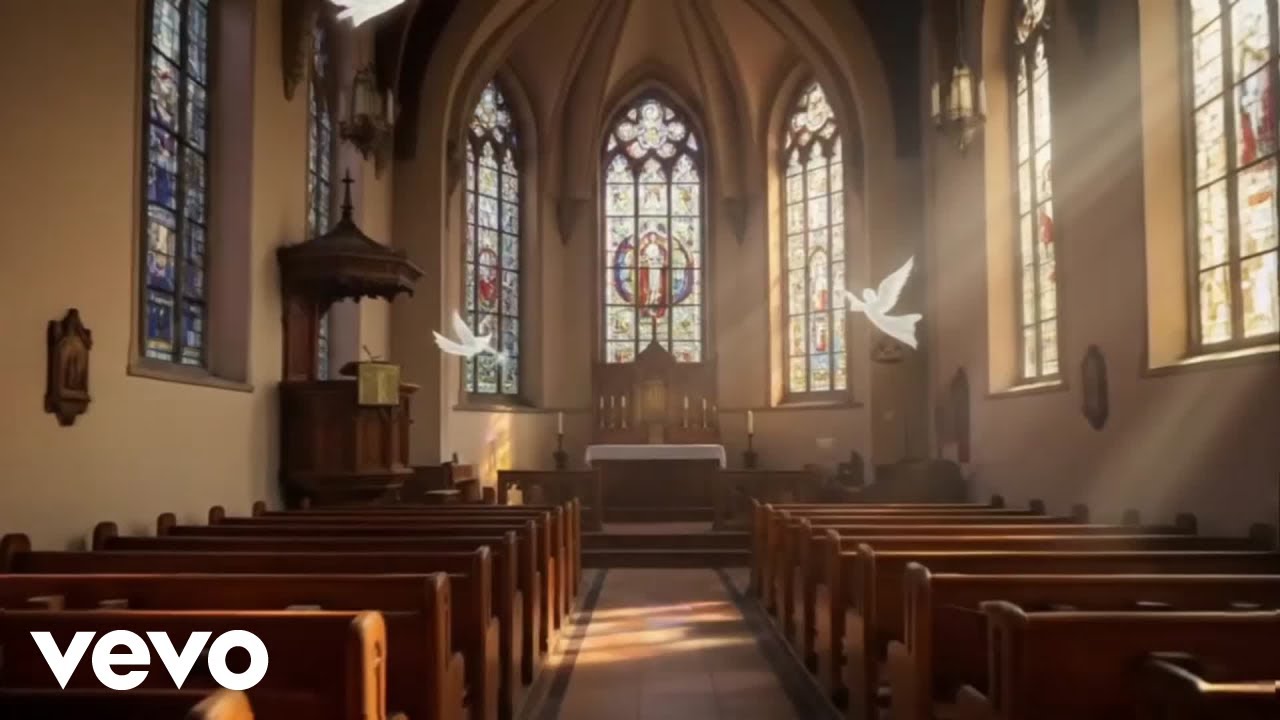 The Song Architect - Glory Glory You Are The King