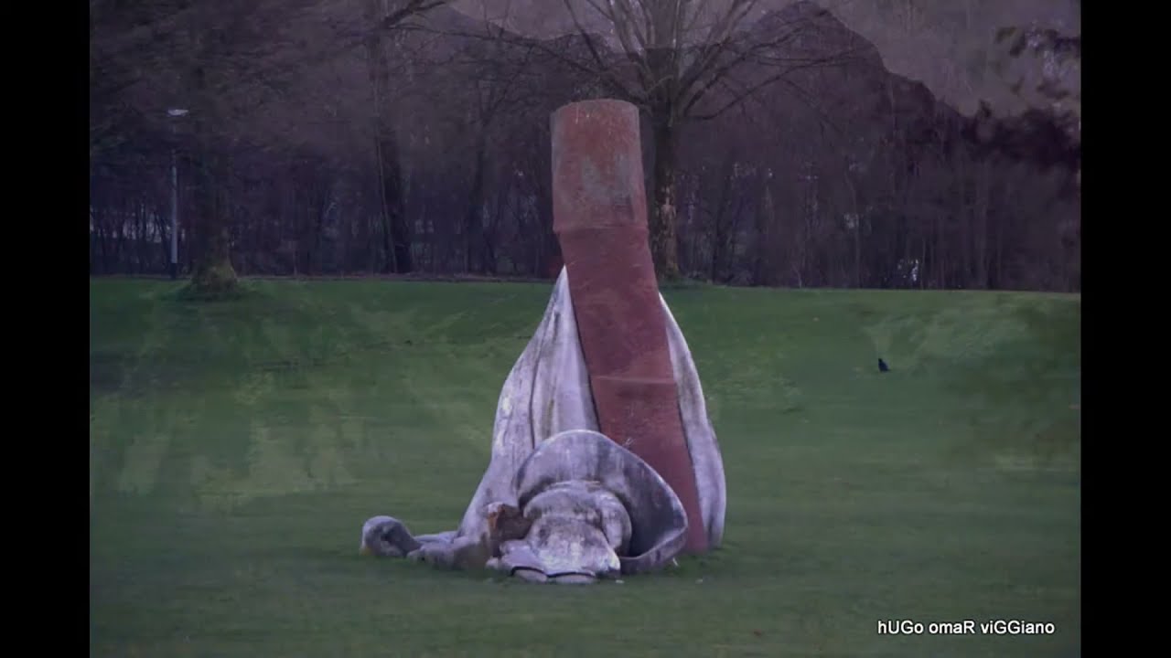 ANDREAS VOLLENWEIDER - Pyramid -In the Wood- In the Bright Light / Hugo Omar Viggiano video