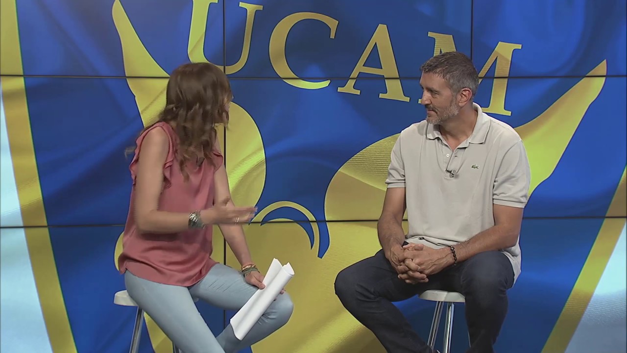Entrevista a Javier Juárez Crespo, entrenador del UCAM Murcia CB