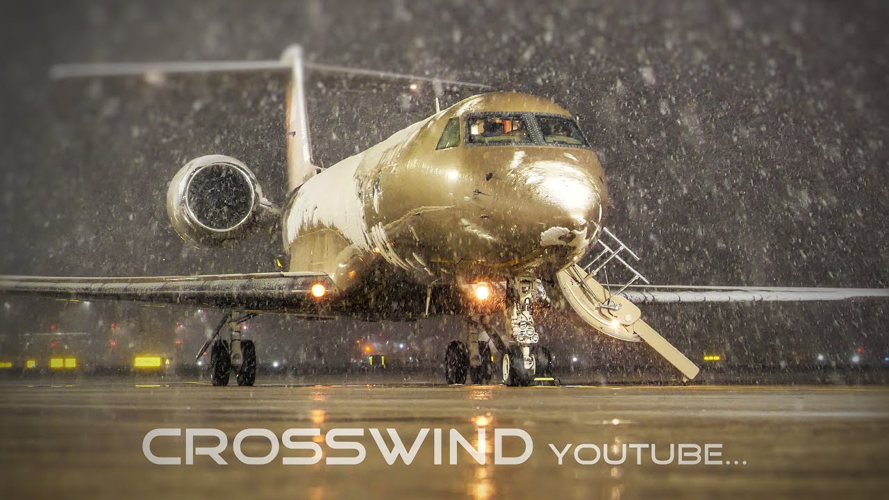 Gulfstream SPECIAL | WEF VISITORS 2024 | Zurich Airport #C37A #GLF6 #GLF4 #GLF5 #GA6C